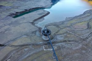 Biola Completes Groundwater Recharge Basin as First Water Flows from Fresno Irrigation District