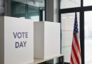 voting ballot box election