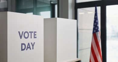 voting ballot box election