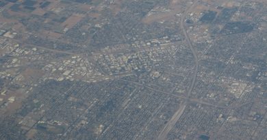 Downtown Fresno