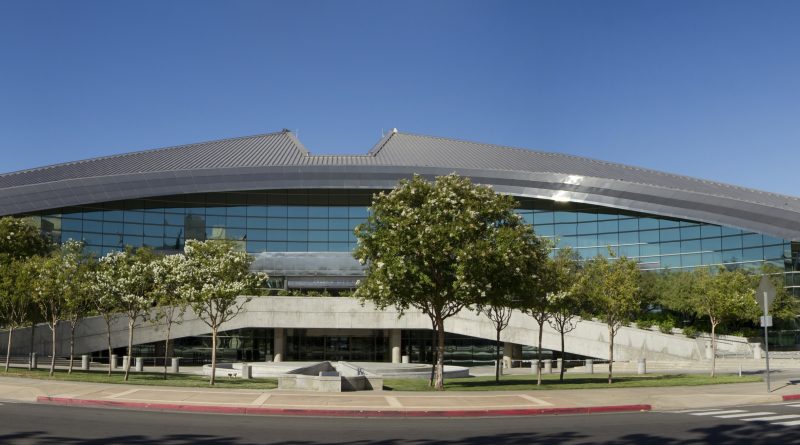 Fresno City Hall