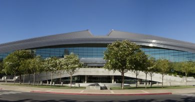 Fresno City Hall