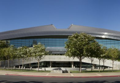 Fresno City Hall