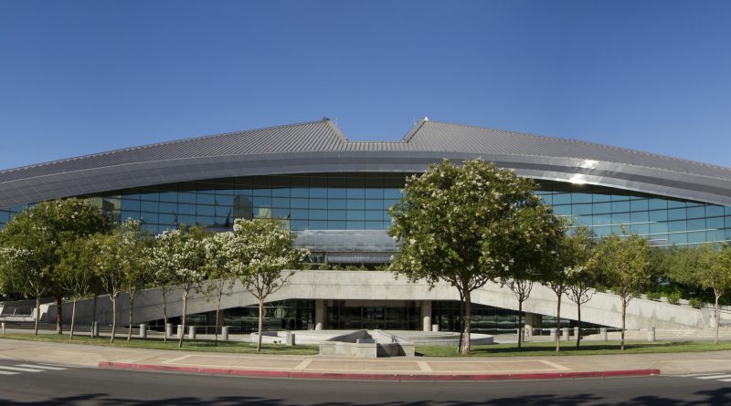 Fresno City Hall