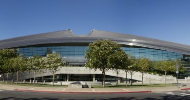 Fresno City Hall