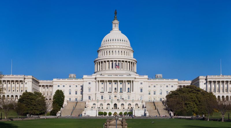 United States Capitol building