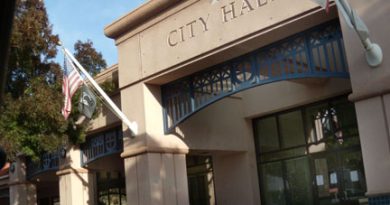 Fresno City Hall