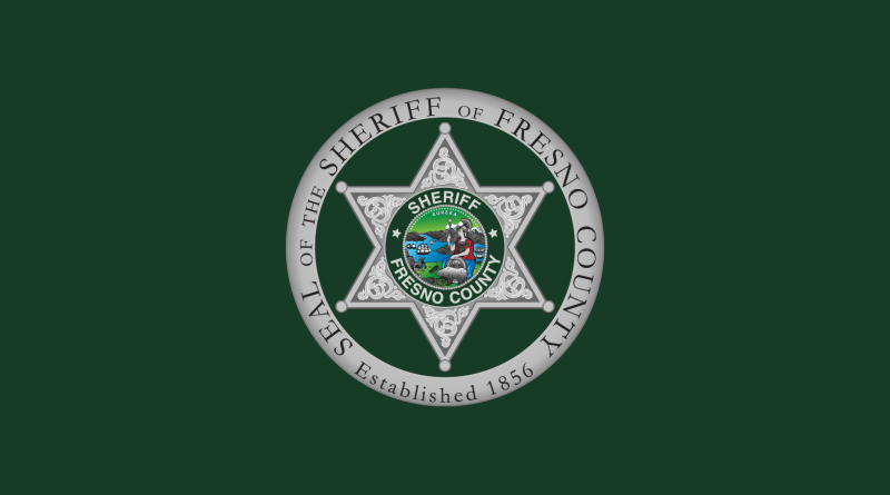 Fresno Police Department