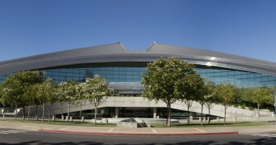 Fresno City Hall