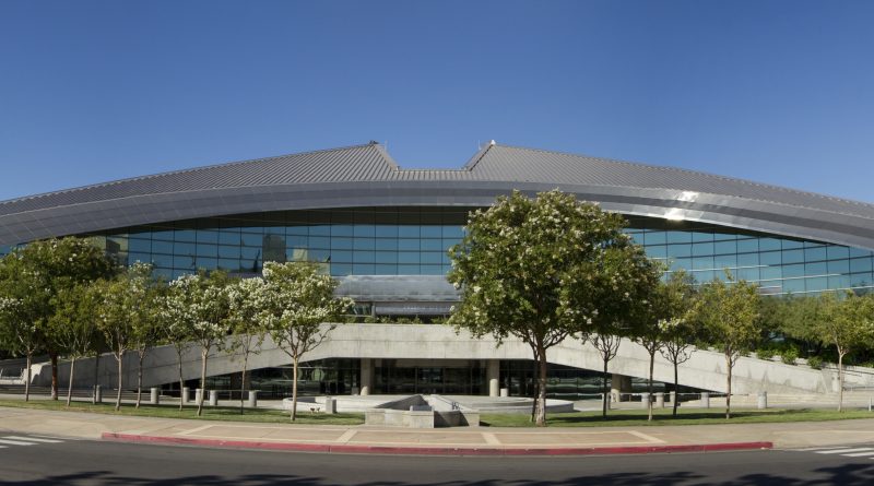 Fresno City Hall