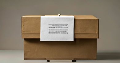 voting ballot box election