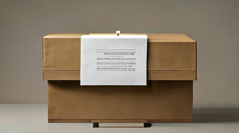 voting ballot box election