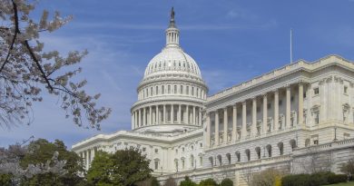 United States Capitol building