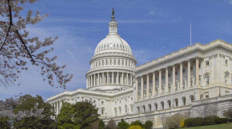 United States Capitol building