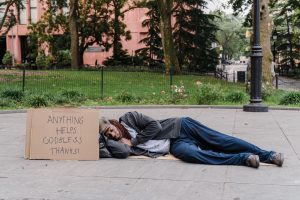 Homelessness Up 9.2% in Fresno-Madera Region, New 2025 Count Shows