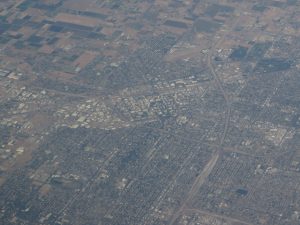 Amazon Reports $4 Billion Investment in Fresno County Since 2010