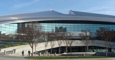 Fresno City Hall