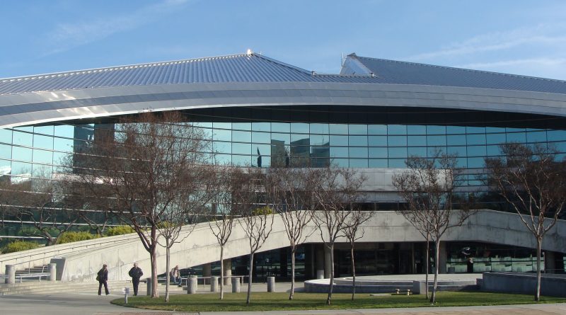Fresno City Hall