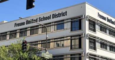 Fresno Unified School District