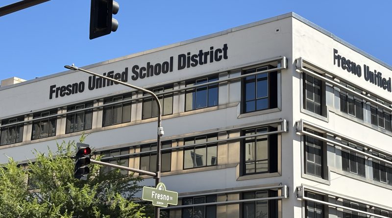 Fresno Unified School District