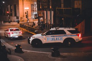 Business Owners Press Councilmember Maxwell on Crime Response After Shields-Cedar Area Burglary