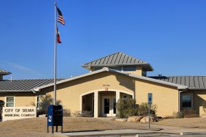Selma Mayor Faces Lawsuit Alleging Harassment, Retaliation Over Whistleblower Identity