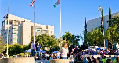 Fresno City Hall