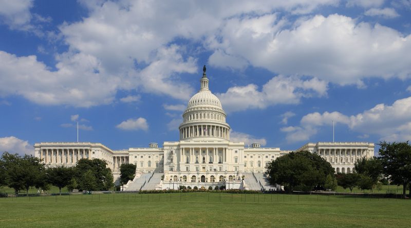 United States Capitol building