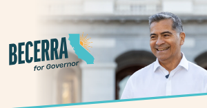 Xavier Becerra