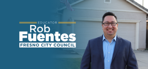 Rob Fuentes