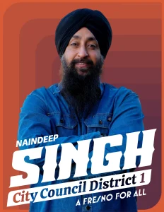 Naindeep Singh