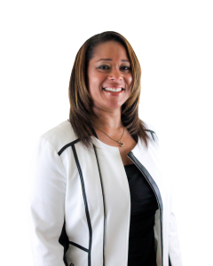 Keshia Thomas