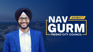 Nav Gurm