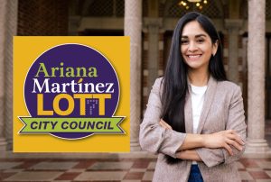 Ariana Martinez Lott