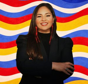 Maria Pacheco