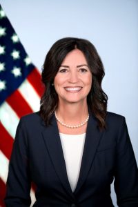 Michele Cantwell-Copher