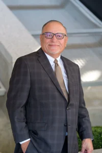 Daniel Parra