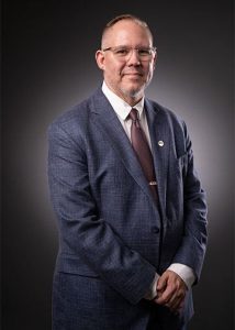 Nathan Vosburg