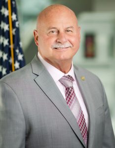 Jerry P. Dyer