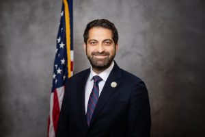Mike Karbassi