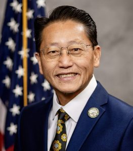 Brandon Vang