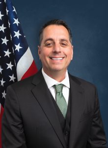 David M. Silva