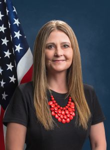 Laura North