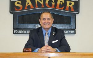 Frank Gonzalez