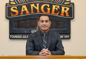 Michael Montelongo