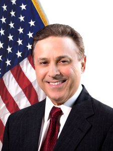 Garry Bredefeld