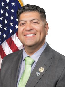 Luis Chavez