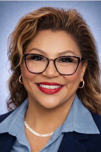Alma M. Beltran