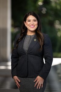 Esmeralda Z. Soria