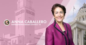Anna Caballero